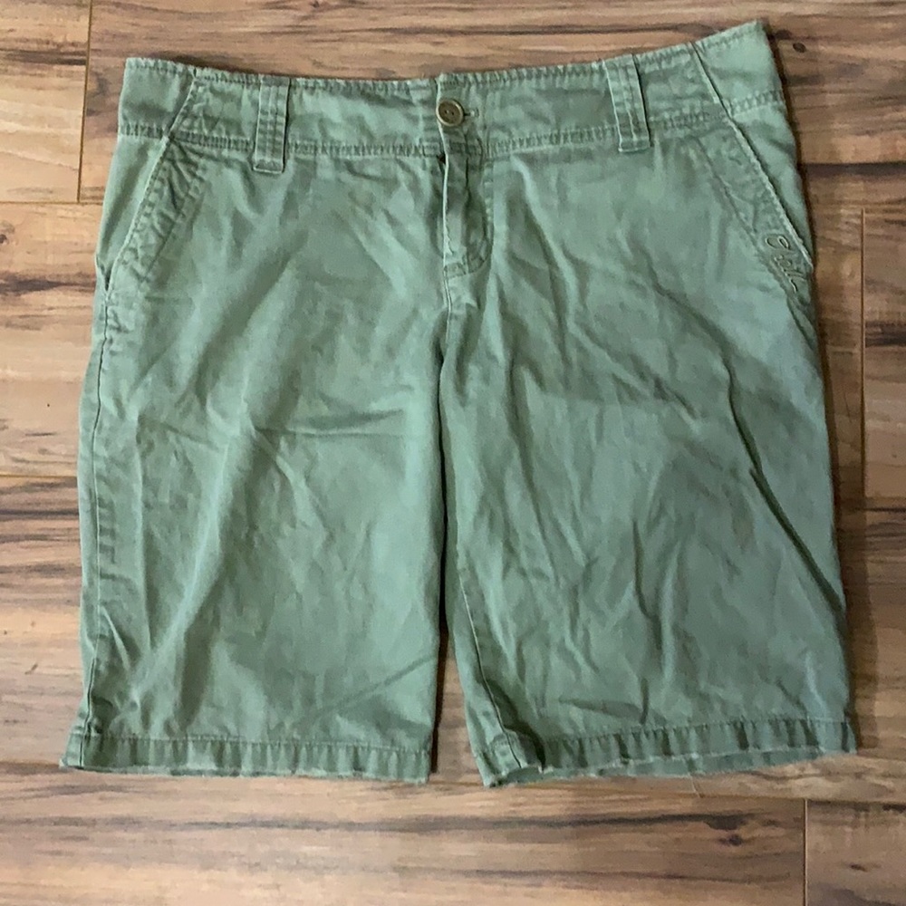 Vintage O’Neill Bermuda Shorts
